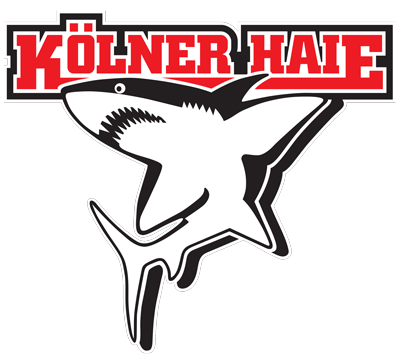 Logo KEC Eishockey Kölner Haie