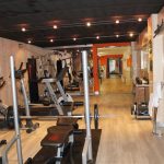 trainingslager mallorca-fitness hotel bahia de alcudia